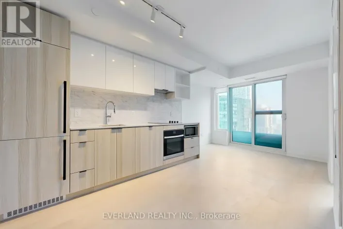 2512 - 252 CHURCH STREET, Toronto