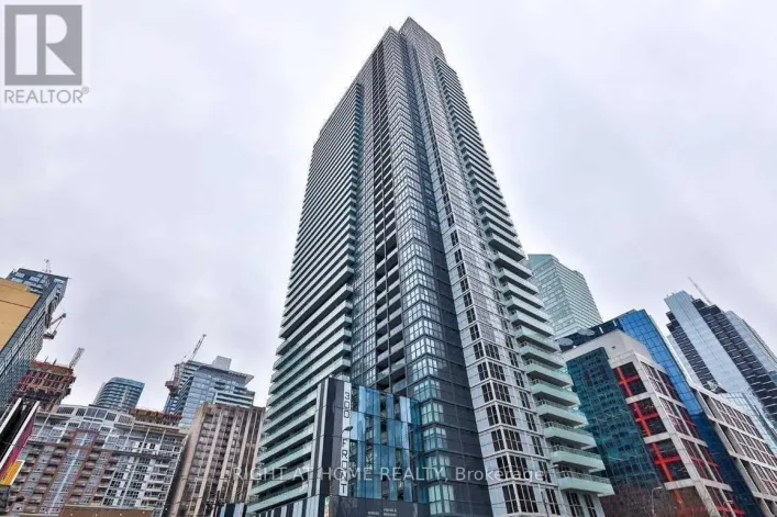 2512 - 300 FRONT STREET W, Toronto
