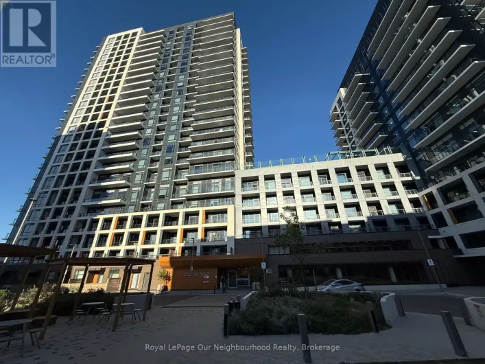 2512 - 7950 BATHURST STREET, Vaughan