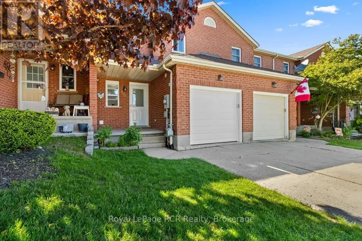 2512 8TH AVENUE A E, Owen Sound