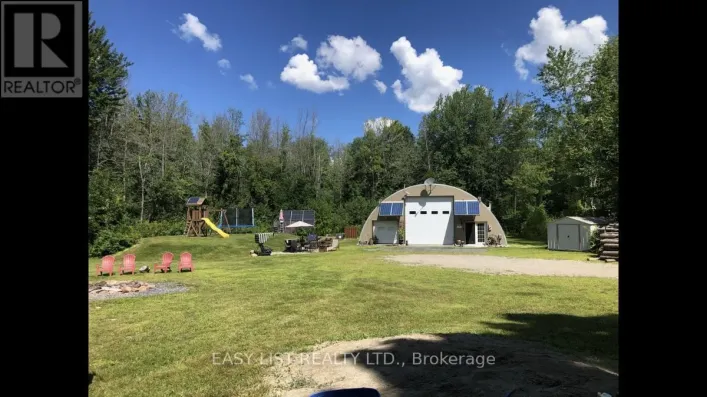2512 COUNTY ROAD 30, North Glengarry