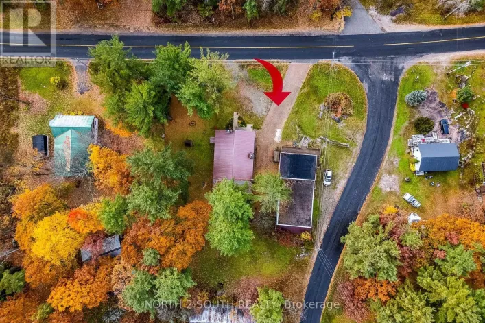 2512 HONEY HARBOUR ROAD, Georgian Bay