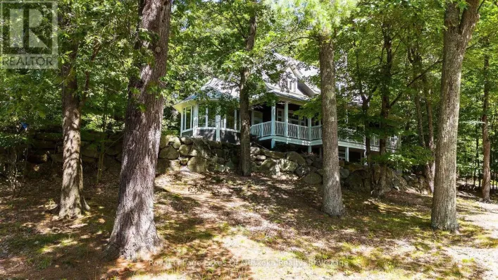 25-1235 SHEA ROAD, Muskoka Lakes