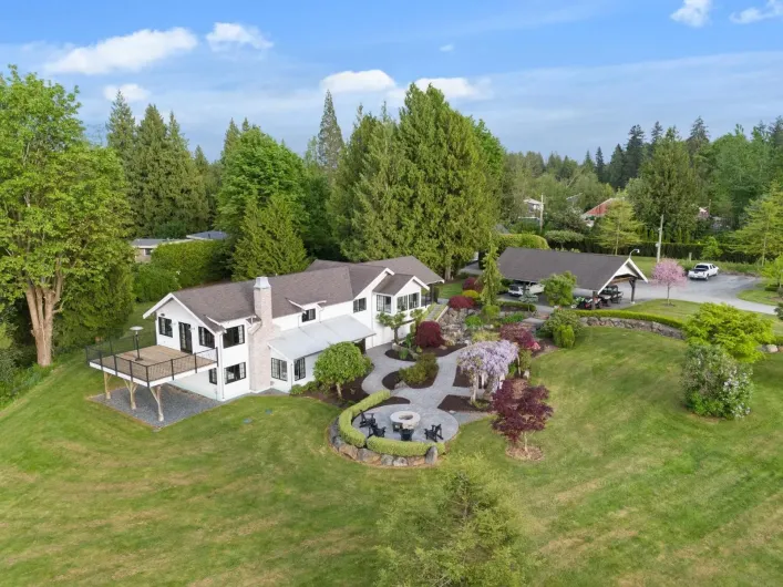 25125 72 AVENUE, Langley