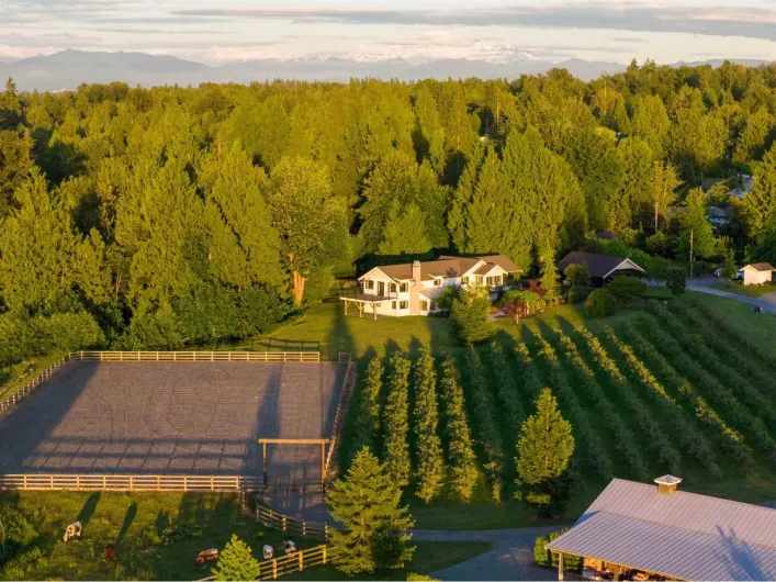 25125 72 AVENUE, Langley