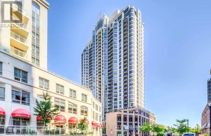 2513 - 10 NORTHTOWN WAY, Toronto