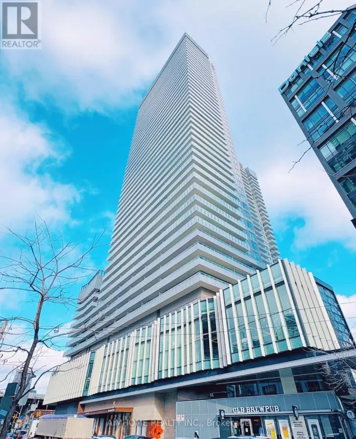 2513 - 15 LOWER JARVIS STREET, Toronto