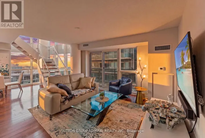 2513 - 155 LEGION ROAD N, Toronto