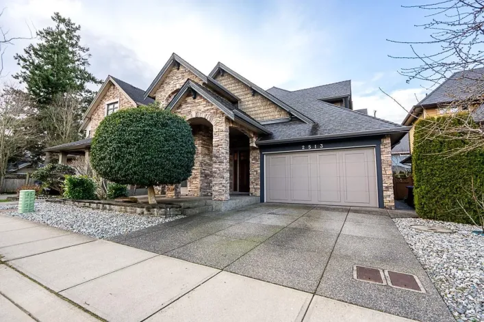2513 164 STREET, Surrey