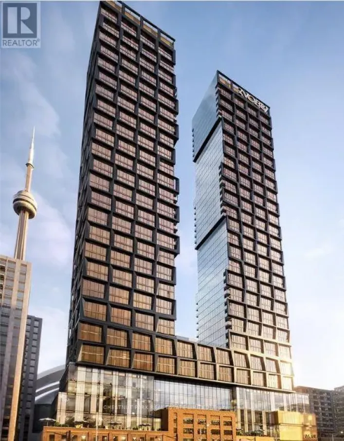 2513 - 35 MERCER STREET, Toronto