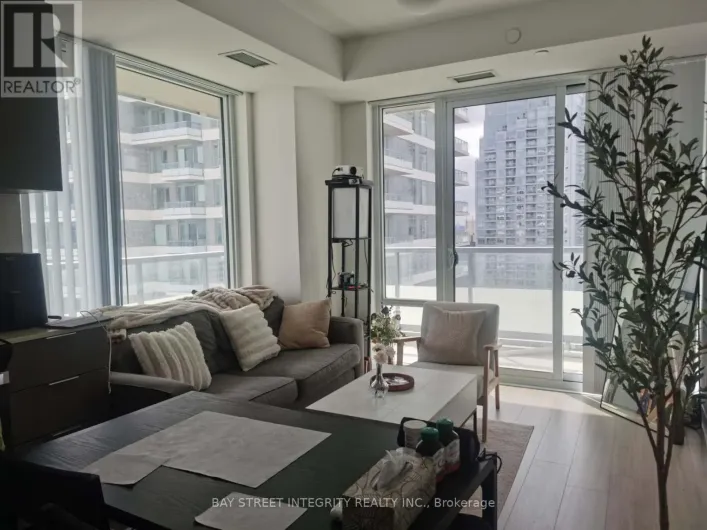 2513 - 50 DUNFIELD AVENUE, Toronto