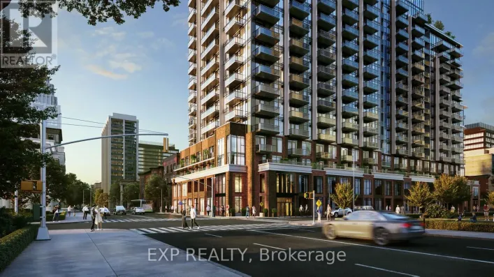 2513 - 75 JAMES STREET, Hamilton