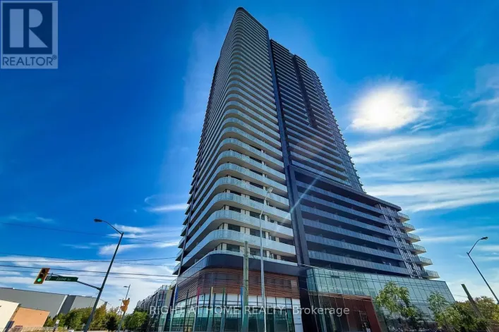 2513 - 7895 JANE ST STREET, Vaughan