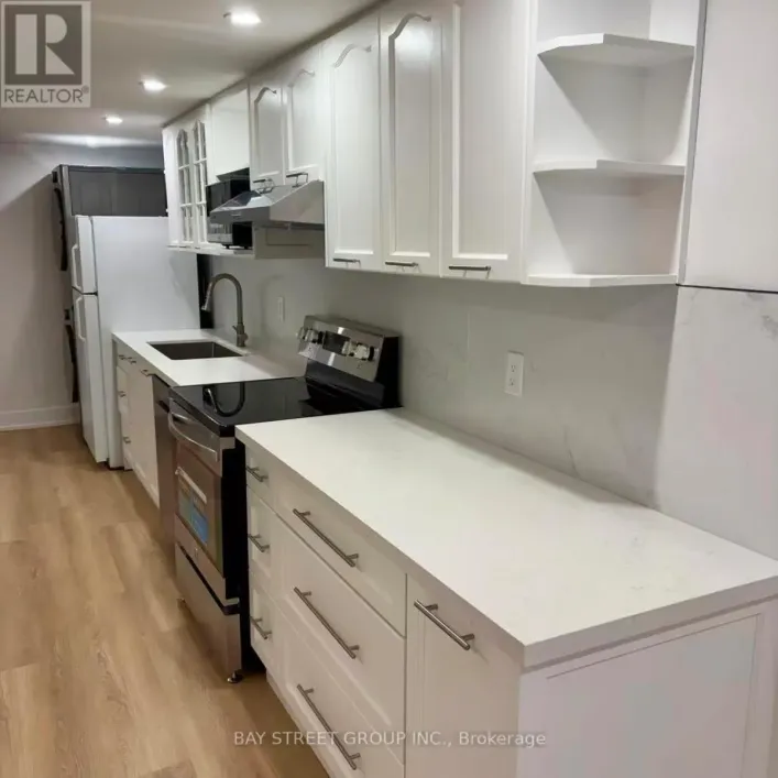 2513 BENEDET DRIVE, Mississauga