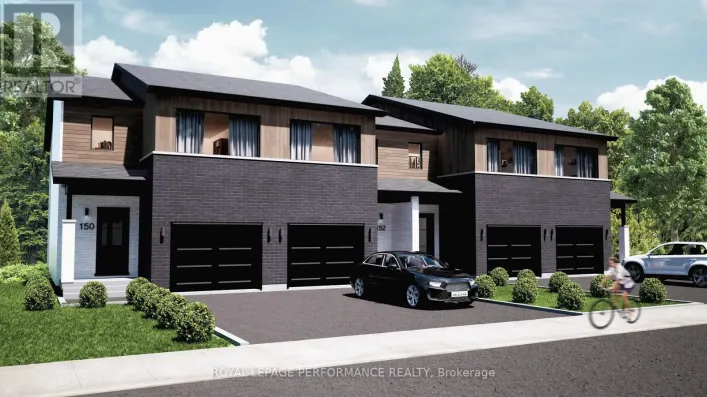 2513 GRAY CRESCENT, Clarence-Rockland