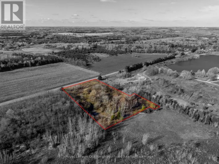 2513 MORGANS ROAD, Clarington