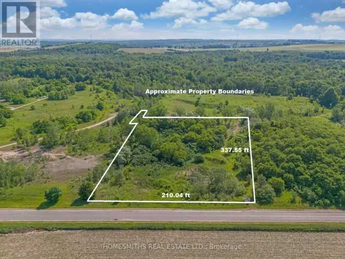 2513 MORGANS ROAD, Clarington