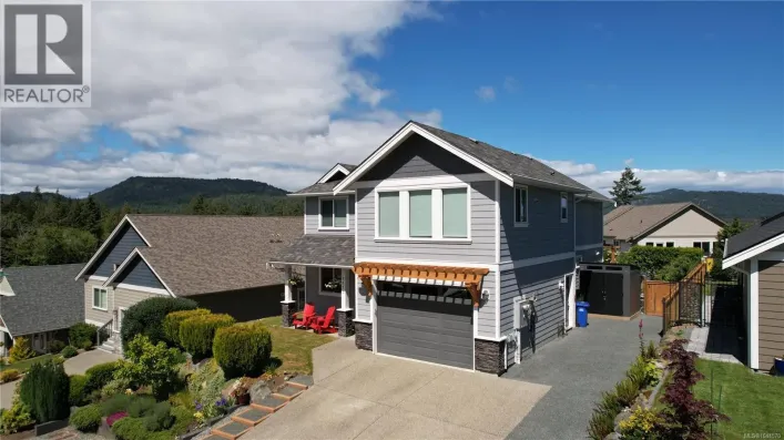 2513 West Trail Crt, Sooke
