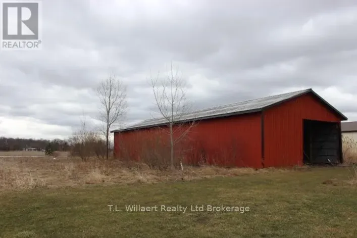 25130 ARGYLE LINE, West Elgin