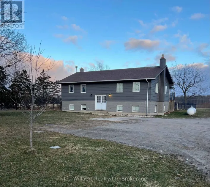 25130 ARGYLE LINE, West Elgin