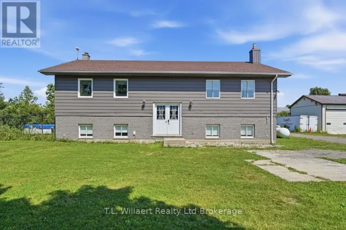 25130 ARGYLE LINE, West Elgin