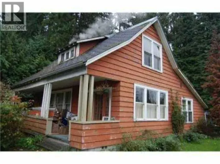 House for sale: 25134 DEWDNEY TRUNK ROAD, Maple Ridge
