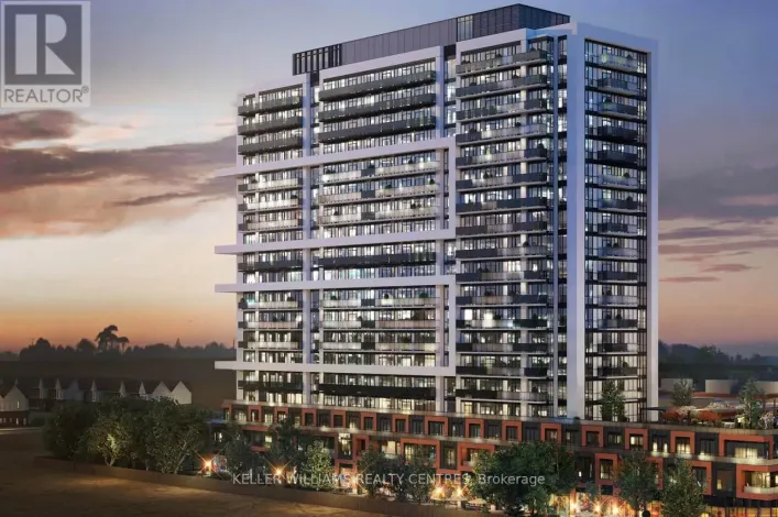 2514 - 2545 SIMCOE STREET N, Oshawa