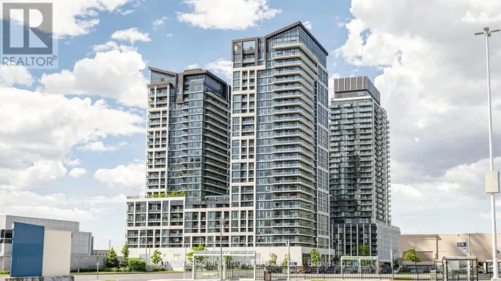 2514 - 9000 JANE STREET, Vaughan