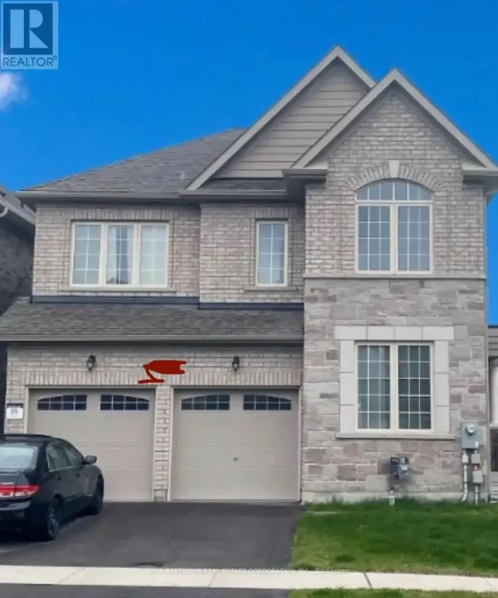 2514 FLORENTINE PLACE, Pickering