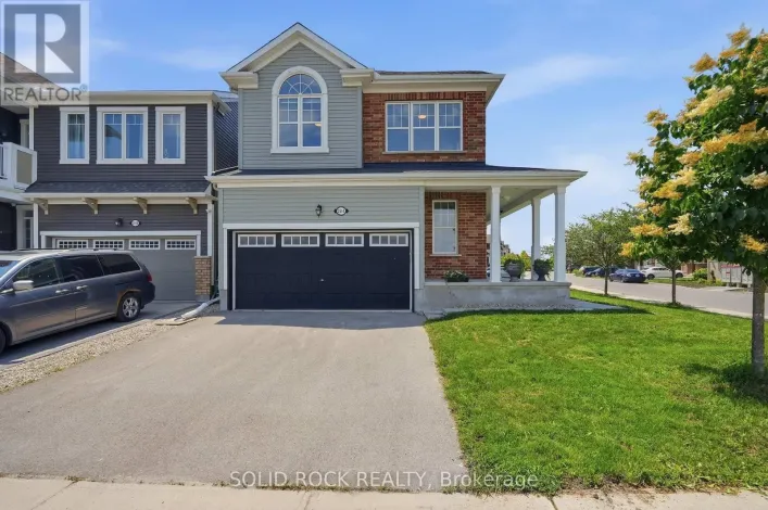 2514 HALF MOON BAY ROAD, Ottawa