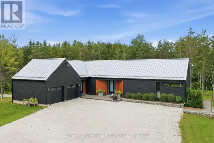 2514 NOTTAWASAGA CONCESSION 6 N, Clearview