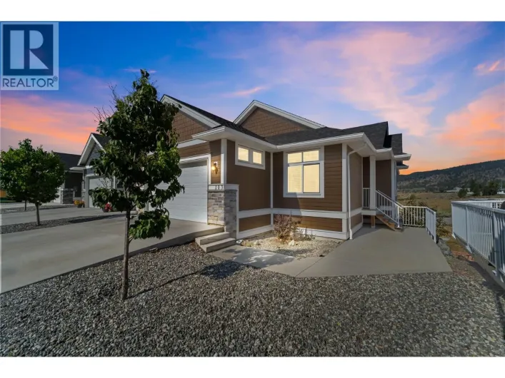 2514 Spring Bank Avenue Unit# 103, Merritt