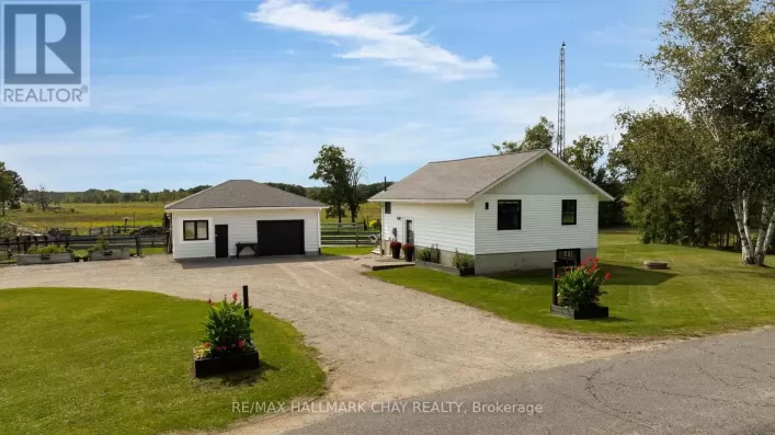 2514 ST AMANT ROAD, Severn