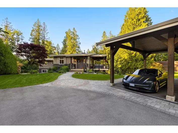 25149 72 AVENUE, Langley