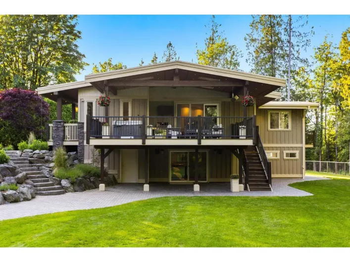 25149 72 AVENUE, Langley