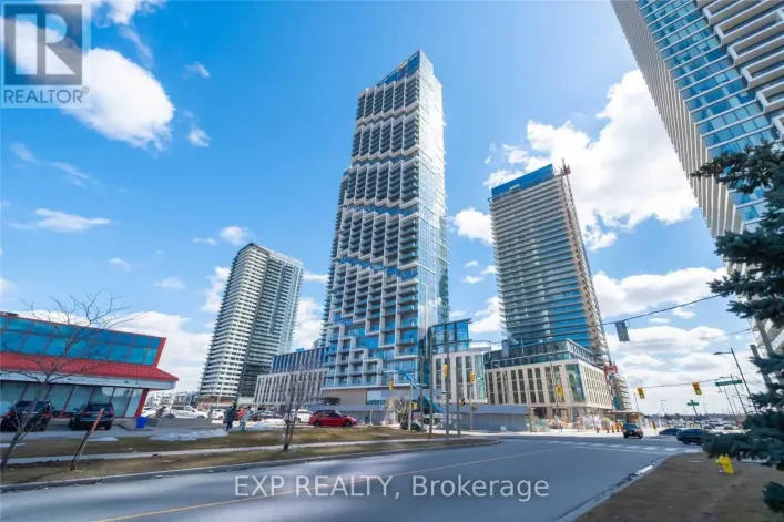 2515 - 1000 PORTAGE PARKWAY, Vaughan