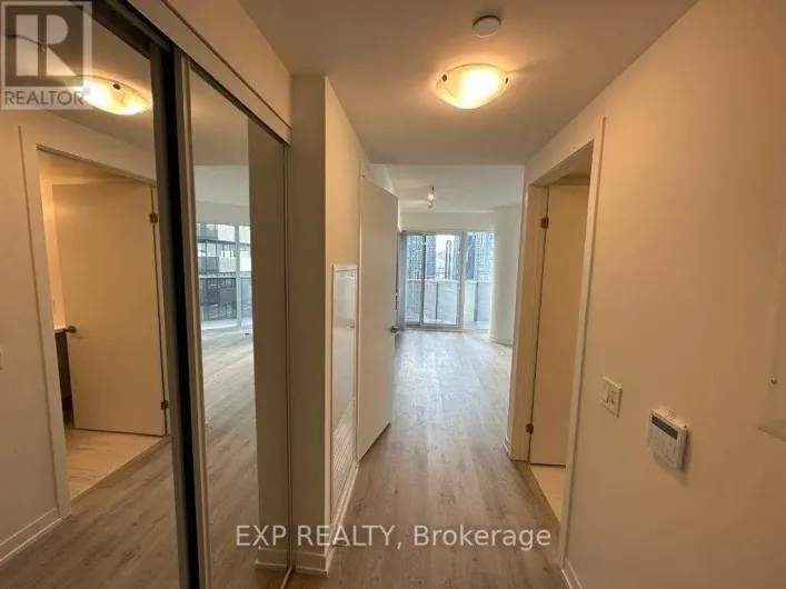 2515 - 138 DOWNES STREET, Toronto