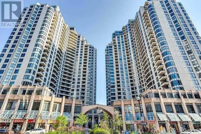 2515 - 15 NORTHTOWN WAY, Toronto