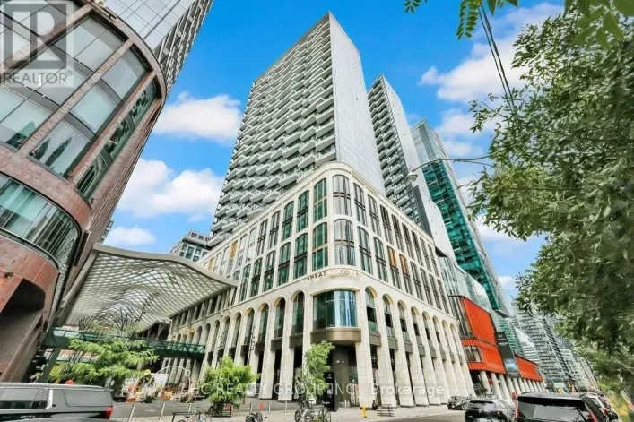 2515 - 470 FRONT STREET W, Toronto