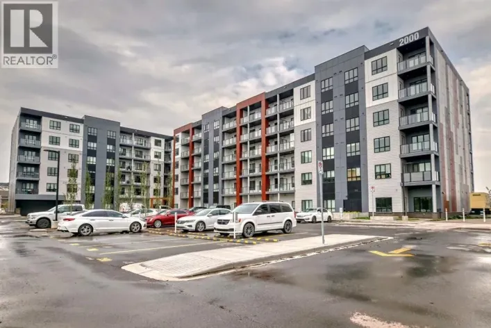 2515, 60 Skyview Ranch Road NE, Calgary