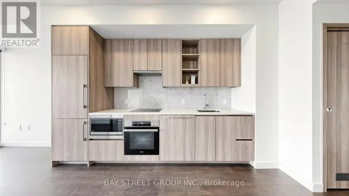 2515 - 95 MCMAHON DRIVE, Toronto