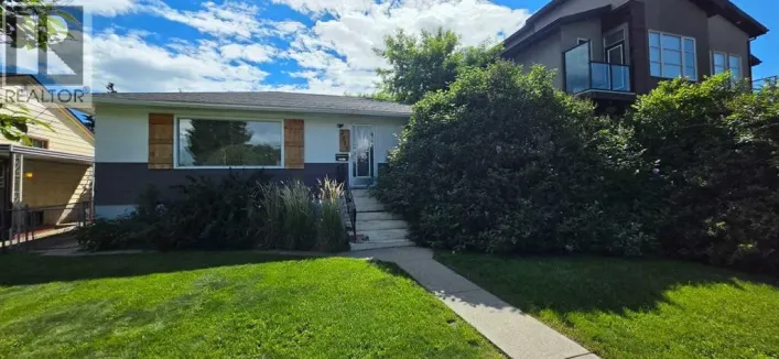 2515 Cochrane Road NW, Calgary
