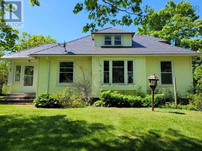 2515 Highway 1, Aylesford