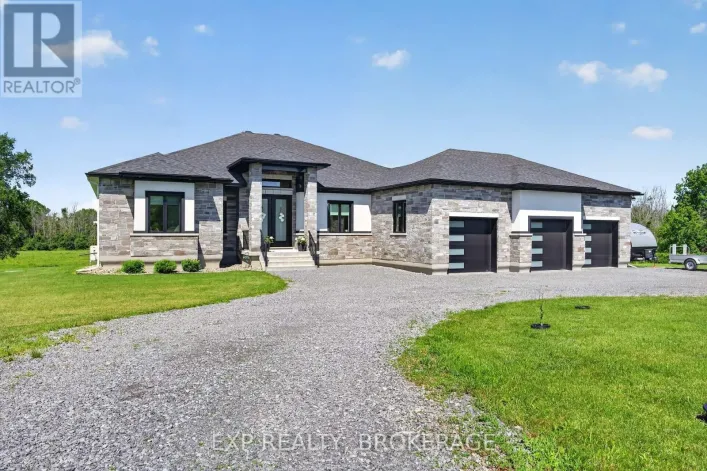2515 QUABBIN ROAD, Kingston
