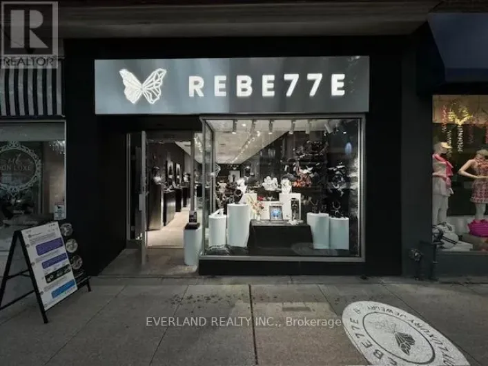 2515 YONGE STREET, Toronto