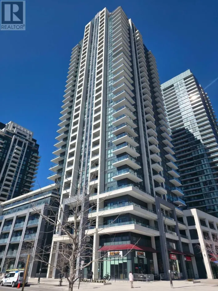 2516 - 4055 PARKSIDE VILLAGE DRIVE, Mississauga