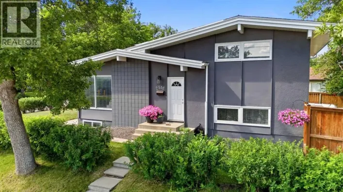 2516 63 Avenue SW, Calgary