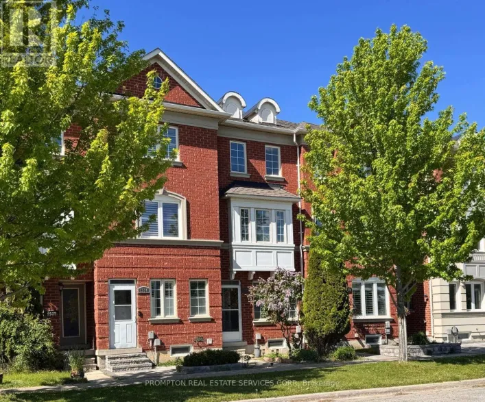 2516 BUR OAK AVENUE, Markham