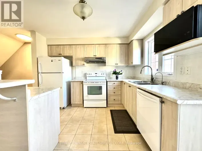 2516 BUR OAK AVENUE, Markham