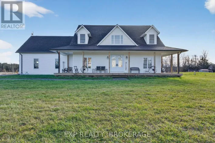 2516 COUNTY 15 ROAD, Prince Edward County